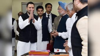 Narendra Modi's 'Aurangzeb' jibe at Rahul Gandhi: Here's why BJP is happy with Congress VP's elevation