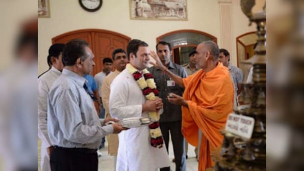Silence of the Muslims: Congress' Hindutva shows death of 'secularism', gives BJP chance to set new inclusive agenda