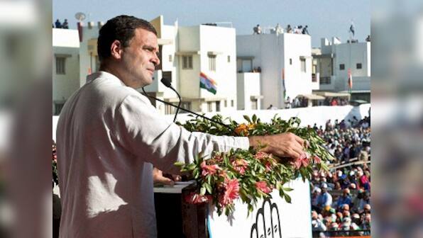 Soft Hindutva hypocrisy catches on in Congress: Not just Rahul Gandhi, Siddaramaiah too harps on being a Hindu