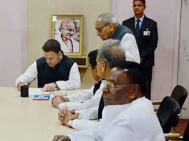 Gujarat Assembly poll campaign has transformed Rahul Gandhi into a leader, says Shiv Sena Gujarat Assembly poll campaign has transformed Rahul Gandhi into a leader, says Shiv Sena