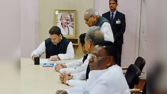 Karnataka Congress says Rahul Gandhi's 'charm' will help party in state polls; claims Gujarat results has propelled a change