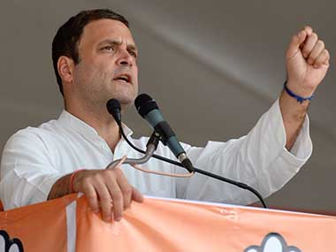 Gujarat Election: In Kalol, Rahul Gandhi says 'Modiji talked about Modiji 90% of the time', accuses him of dumping development agenda Gujarat Election: In Kalol, Rahul Gandhi says 'Modiji talked about Modiji 90% of the time', accuses him of dumping development agenda