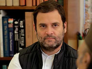 Congress leaders brief Rahul Gandhi about implications of SC judges' criticism of CJI Dipak Misra Congress leaders brief Rahul Gandhi about implications of SC judges' criticism of CJI Dipak Misra
