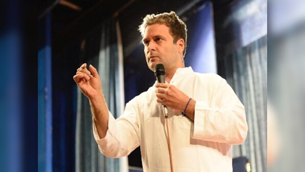 1984 anti-Sikh pogrom: In his bid to whitewash Congress' sins, Rahul Gandhi has ended up reopening old wounds