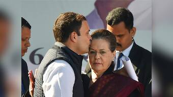 Firstpost Editor's Picks: Congress' 10 year challenge in UP, Oxfam survey on income, Soni in time of Simmba; today's must-read stories