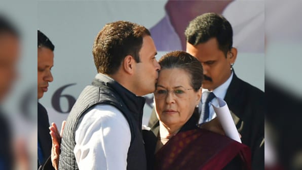 Firstpost Editor's Picks: Congress' 10 year challenge in UP, Oxfam survey on income, Soni in time of Simmba; today's must-read stories