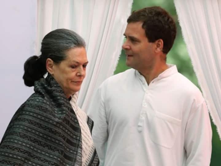 Senior Congress leader M Veerappa Moily says no decision yet on Sonia Gandhi continuing as UPA chairperson