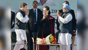 Rahul Gandhi to chair first CWC meeting as Congress president today: Will ex-party chief Sonia attend meet?