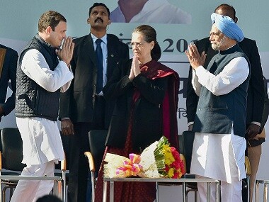 Rahul Gandhi to chair first CWC meeting as Congress president today: Will ex-party chief Sonia attend meet?