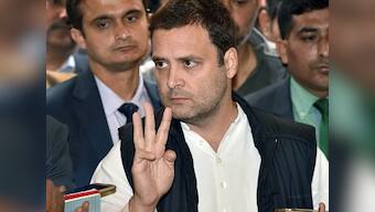 Rahul Gandhi seeks to woo NRIs in Dubai, Bahrain with New Year visits, but Narendra Modi's persona may impact attendance