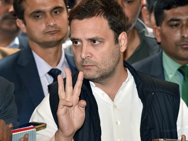 Rahul Gandhi seeks to woo NRIs in Dubai, Bahrain with New Year visits, but Narendra Modi's persona may impact attendance Rahul Gandhi seeks to woo NRIs in Dubai, Bahrain with New Year visits, but Narendra Modi's persona may impact attendance