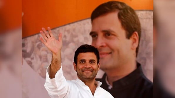 Rahul Gandhi in 2019: Congress chief getting battle-ready to take on BJP in parliamentary election, or is he?