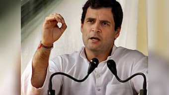 PM never means what he says: Rahul Gandhi takes swipe at Narendra Modi after BJP clarifies on Manmohan comments