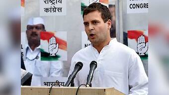 Rahul Gandhi to visit Himachal Pradesh on Friday, review party's defeat in Assembly elections