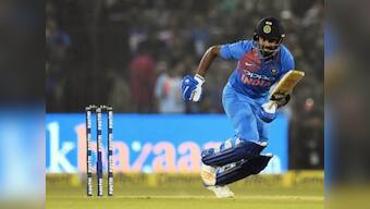 India vs Sri Lanka: KL Rahul's Cuttack innings proves he deserves permanent place in hosts' middle-order