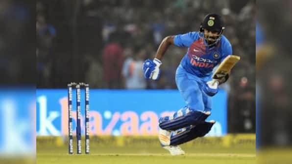 India vs Sri Lanka: KL Rahul's Cuttack innings proves he deserves permanent place in hosts' middle-order