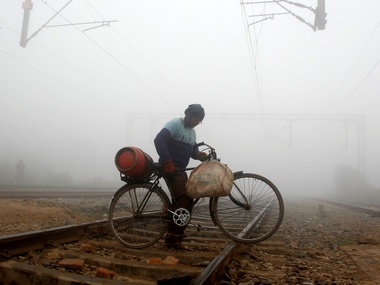 Western Railway reports 'significant' drop in train accidents across six divisions, credits enhanced safety measures Western Railway reports 'significant' drop in train accidents across six divisions, credits enhanced safety measures