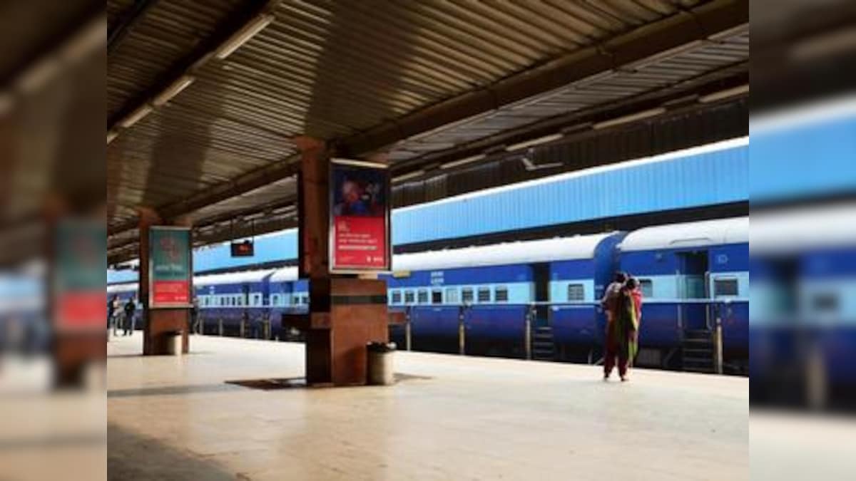 Coronavirus Outbreak: 8 onboard AP Sampark Kranti Express, four on Godan Express test positive, confirms Indian Railways