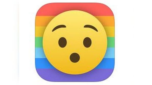 Rainbrow: This iPhone X game you can play using just your eyebrows, is quite addictive