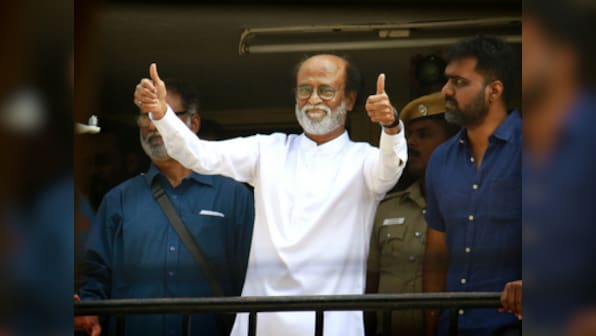 Rajinikanth and legacy politics: Parties and leaders may invoke past, but voters respond to present political context