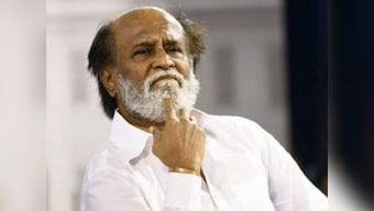 Rajinikanth's entry into politics seems set to upstage Tamil Nadu, fill the vacuum left by Jayalalithaa