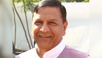 BJP MLA from Nahan, Rajiv Bindal to be new Himachal Pradesh Assembly Speaker