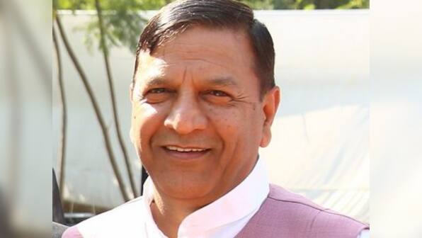 BJP MLA from Nahan, Rajiv Bindal to be new Himachal Pradesh Assembly Speaker