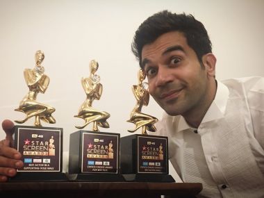Rajkummar Rao says 2017 was the best year of his life, hopes for even better things in 2018 Rajkummar Rao says 2017 was the best year of his life, hopes for even better things in 2018