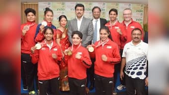 Commonwealth Games 2018: Sports ministry set to disallow family members, officials to accompany athletes to Gold Coast