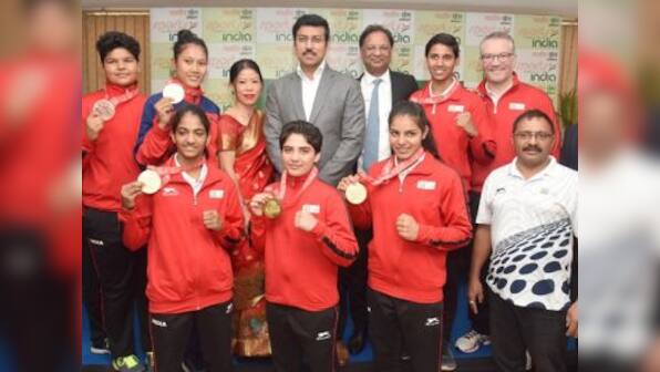 Commonwealth Games 2018: Sports ministry set to disallow family members, officials to accompany athletes to Gold Coast