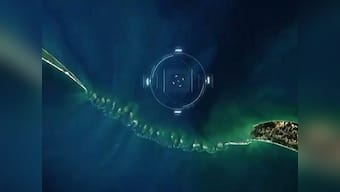 Ram Setu was man-made, says Science Channel: All you need to know about prehistoric Adam's Bridge