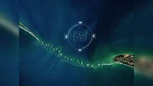 Ram Setu was man-made, says Science Channel: All you need to know about prehistoric Adam's Bridge