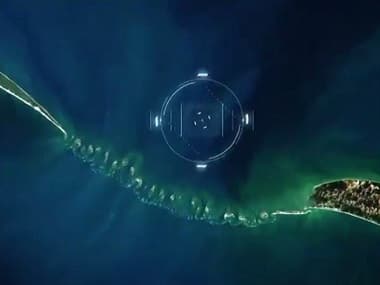 Ram Setu was man-made, says Science Channel: All you need to know about prehistoric Adam's Bridge