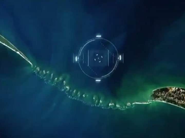 Ram Setu was man-made, says Science Channel: All you need to know about prehistoric Adam's Bridge