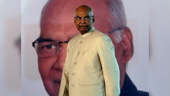 President address on 73rd Independence Day Updates: Ram Nath Kovind says India has reached pinnacle of innovation with Chandrayaan, Mangalyaan