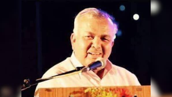 BJP responsible for unrest in coastal Karnataka, says state home minister R Ramalinga Reddy