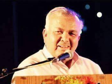 'Beef export flourishing under Narendra Modi's regime': Ramalinga Reddy accuses Centre of 'double standard' on cow slaughter ban 'Beef export flourishing under Narendra Modi's regime': Ramalinga Reddy accuses Centre of 'double standard' on cow slaughter ban