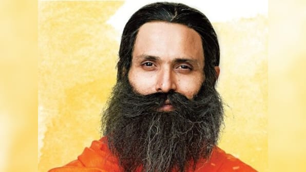 Swami Ramdev: Ek Sangharsh — Ajay Devgn ropes in Kranti Prakash Jha to play yoga guru in TV series