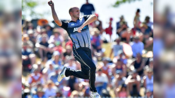 New Zealand vs West Indies: Pacer Seth Rance shines on debut as Kiwis comfortably win first T20I