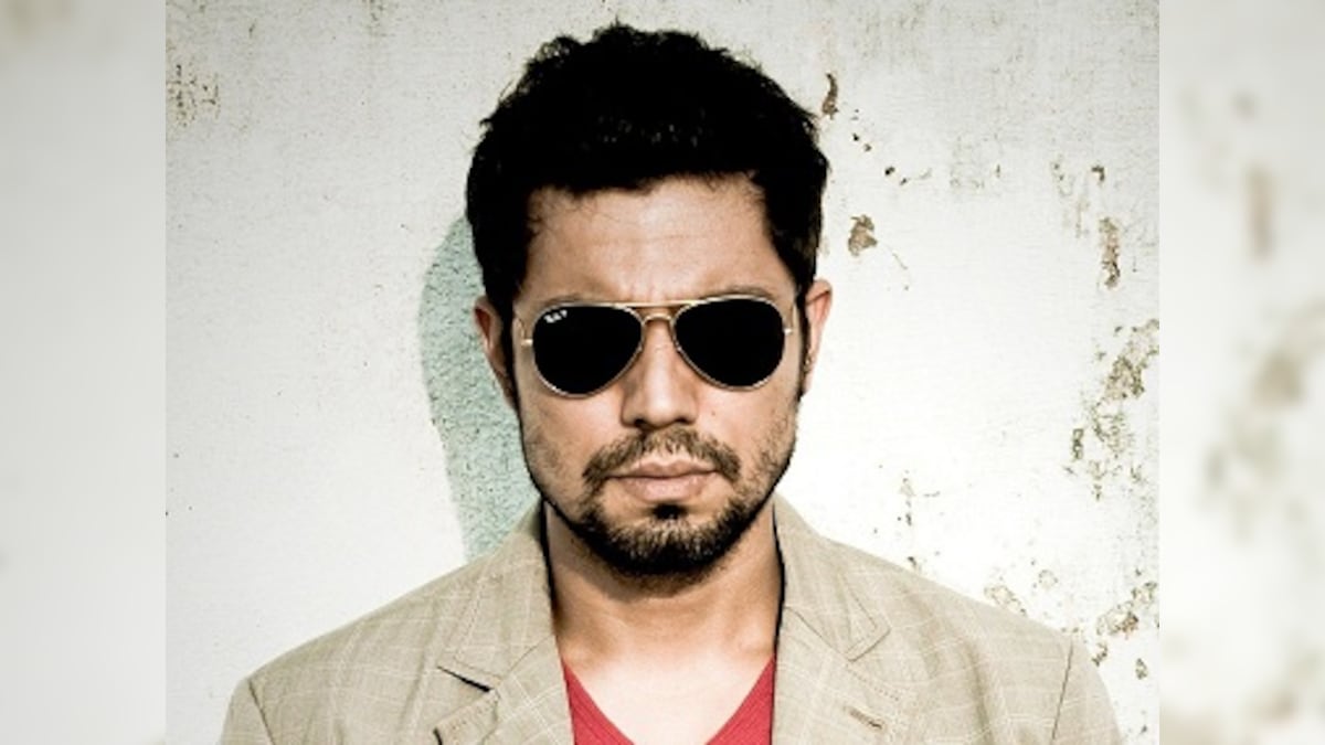 Randeep Hooda to star in thriller Rat on the Highway, directed by popular ad filmmaker Vivek Chouhan