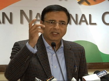 Narendra Modi takes up #Fitness challenge: Congress hits back with #DegreeFitHaiChallenge, urges PM to focus on economy Narendra Modi takes up #Fitness challenge: Congress hits back with #DegreeFitHaiChallenge, urges PM to focus on economy