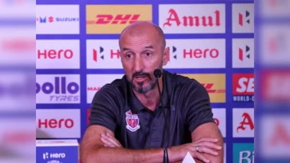 ISL 2017-18: FC Pune City boss Ranko Popovic demands 'more respect' from referees ahead of semis clash against Bengaluru FC