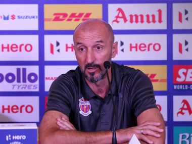 Super Cup 2018: FC Pune City coach Ranko Popovic hopeful of his team's good showing in tournament Super Cup 2018: FC Pune City coach Ranko Popovic hopeful of his team's good showing in tournament