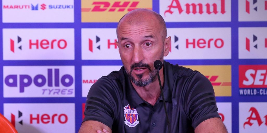 ISL 2017-18: FC Pune City sign Marko Stankovic and Manuel 'Lolo ...