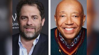 Brett Ratner and Russell Simmons accused of working together to commit sexual assault