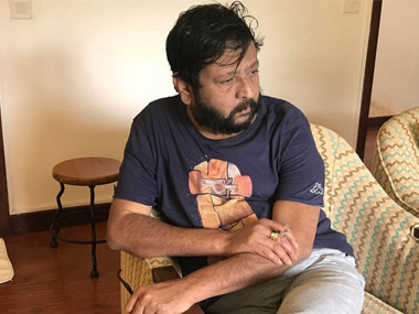 Kannada tabloid editor Ravi Belagere, held for attempting to kill colleague, granted interim bail on health grounds Kannada tabloid editor Ravi Belagere, held for attempting to kill colleague, granted interim bail on health grounds