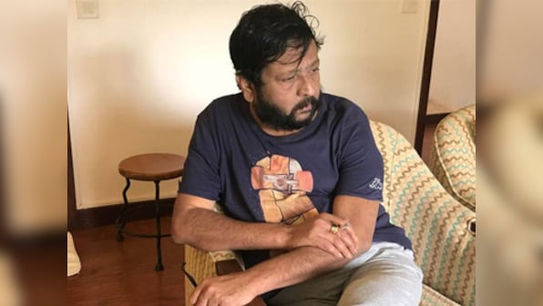 Kannada tabloid editor Ravi Belagere, held for attempting to kill colleague, granted interim bail on health grounds