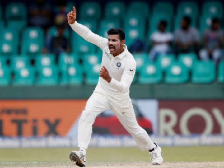 India vs Australia: Ravindra Jadeja should play ahead of Kuldeep Yadav in Tests if Virat Kohli fields two spinners, says Murali Kartik