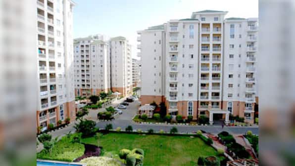 SC to hear on Tuesday Unitech's plea challenging NCLT order that directed  govt to take over real estate company