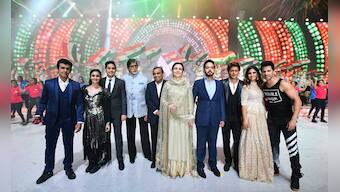 Reliance Industries celebrates 40 years, Mukesh Ambani says RIL and Jio will help India become a global superpower